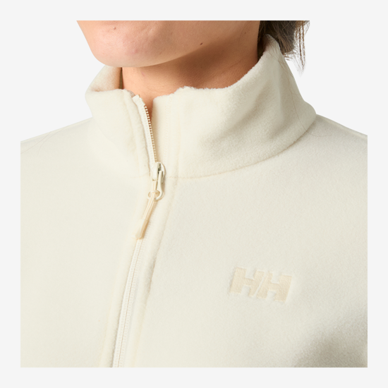 HELLY HANSEN ž jopica 48288 047 DAYBREAKER FLEECE snow