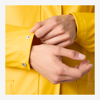 HELLY HANSEN ž plašč Č 53251 344 MOSS RAINCOAT essential yellow