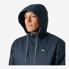 HELLY HANSEN m jopica 54649 597 KOSTER HYBRID FULL-ZIP HOODIE navy