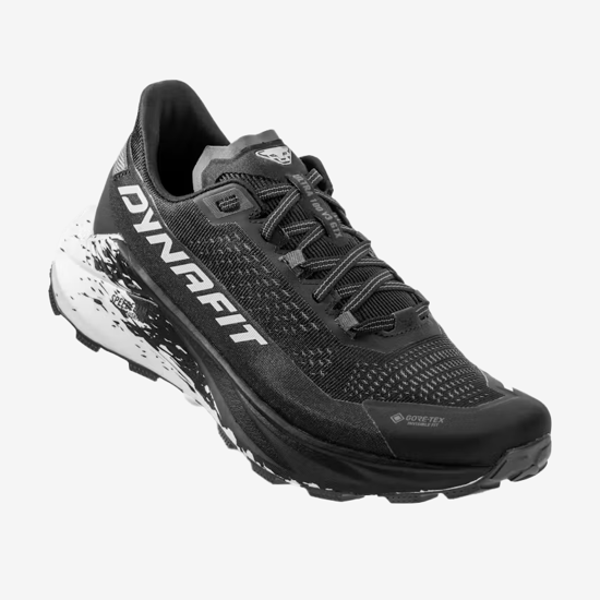 DYNAFIT m trail copati 64123 0918 ULTRA 100 V3 GTX black out white
