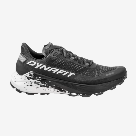 DYNAFIT m trail copati 64123 0918 ULTRA 100 V3 GTX black out white