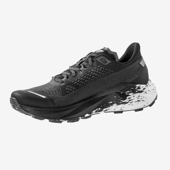 DYNAFIT m trail copati 64123 0918 ULTRA 100 V3 GTX black out white