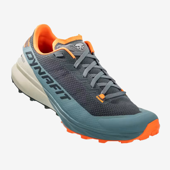 DYNAFIT m trail copati 64109 3161 ULTRA GTX smoke blue cinder