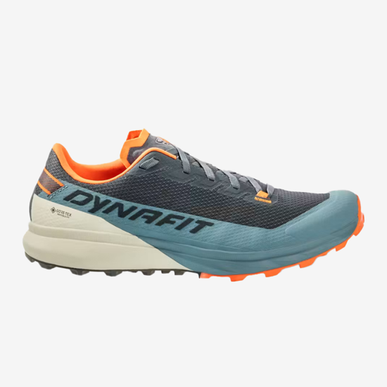 DYNAFIT m trail copati 64109 3161 ULTRA GTX smoke blue cinder