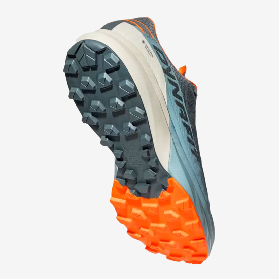 DYNAFIT m trail copati 64109 3161 ULTRA GTX smoke blue cinder