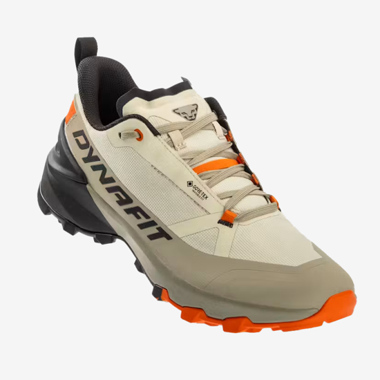 DYNAFIT m trail copati 64103 5263 TRANSALPER 2 GTX rock khaki overcast