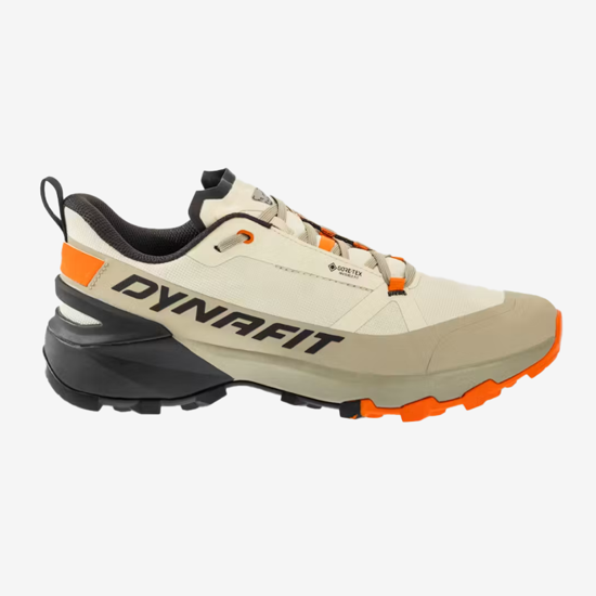 DYNAFIT m trail copati 64103 5263 TRANSALPER 2 GTX rock khaki overcast
