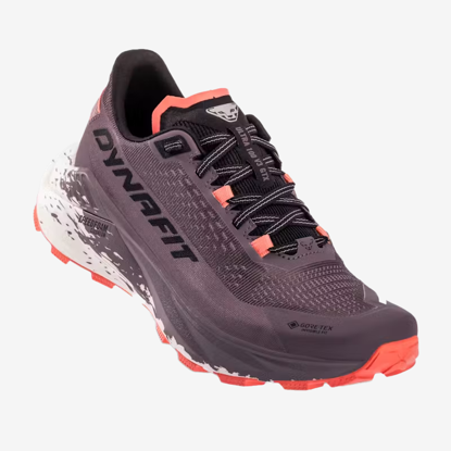DYNAFIT ž trail copati 64124 6091 ULTRA 100 V3 GTX ephemera black out