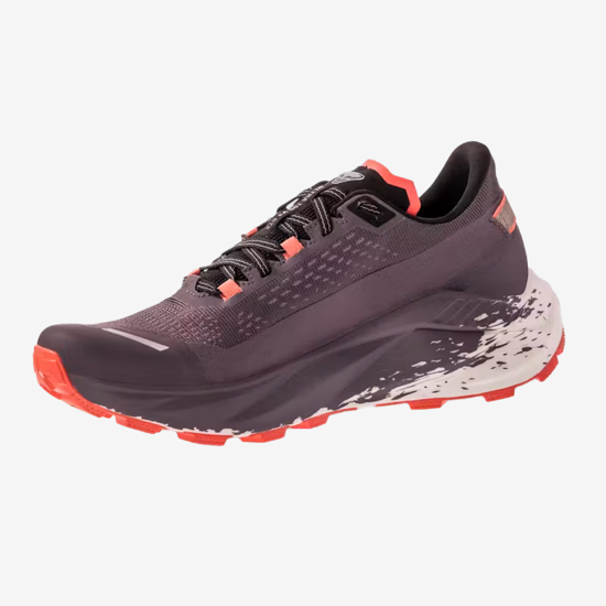 DYNAFIT ž trail copati 64124 6091 ULTRA 100 V3 GTX ephemera black out