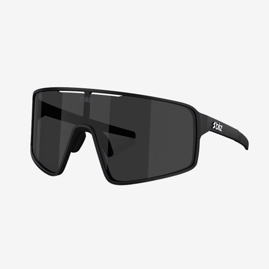 BLIZ športna očala OZB7015 24 P001 matte black smoke silver