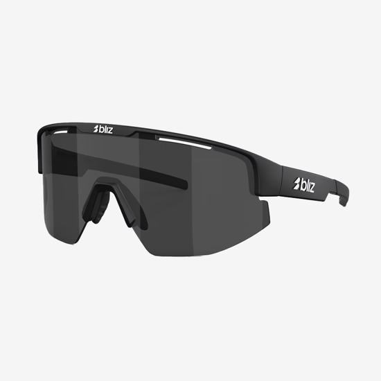 BLIZ športna očala OZB7004 29 MATRIX matte black smoke