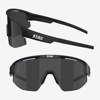 BLIZ športna očala OZB7004 29 MATRIX matte black smoke