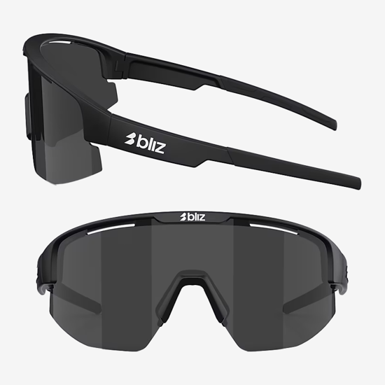 BLIZ športna očala OZB7004 29 MATRIX matte black smoke