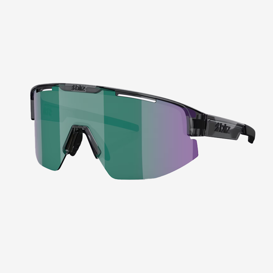 BLIZ športna očala OZB7004-13 MATRIX crystal black brown green