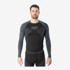 DYNAFIT m perilo 71056 721 SPEED DRYARN LONG SLEEVE SHIRT cinder
