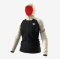 DYNAFIT ž jopica RADICAL WOOL HOODED JACKET overcast
