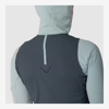 DYNAFIT ž jopica 71971 3181 BLACKLIGHT THERMAL HOODED JACKET cloud blue
