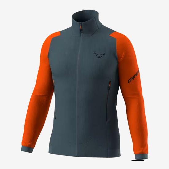 DYNAFIT m jopica 71974 4881 BLACKLIGHT THERMAL JACKET alabama