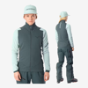 DYNAFIT ž jopica 71975 3181 BLACKLIGHT THERMAL JACKET cloud blue