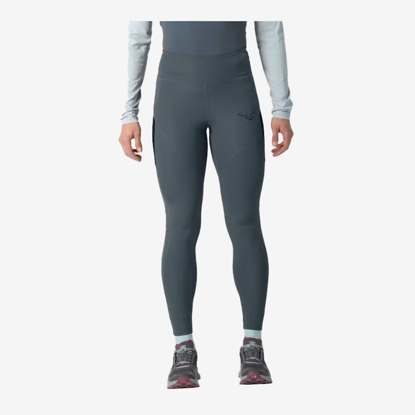 DYNAFIT ž legice 71997 721 WARM ULTRA TIGHTS cinder