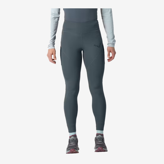 DYNAFIT ž legice 71997 721 WARM ULTRA TIGHTS cinder
