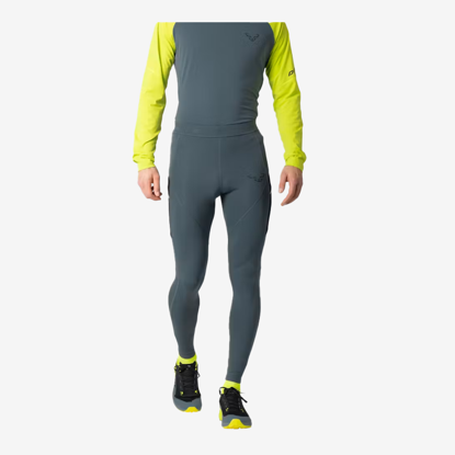 DYNAFIT m legice 71996 722 WARM ULTRA TIGHTS cinder