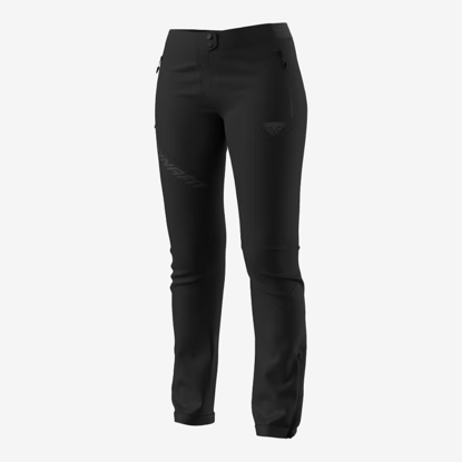 DYNAFIT ž hlače 71580 0910 TRANSALPER PRO PANTS black out