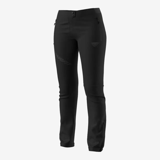 DYNAFIT ž hlače 71580 0910 TRANSALPER PRO PANTS black out