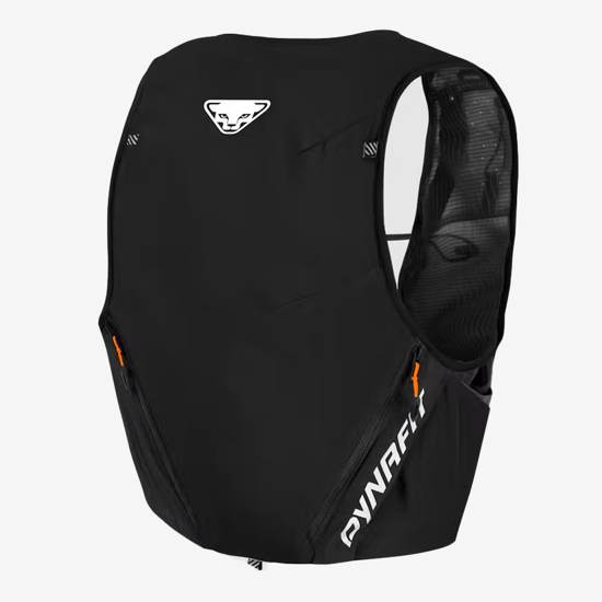 DYNAFIT nahrbtnik 49053 910 ULTRA 12 RUNNING VEST black out