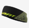 DYNAFIT trak PERFORMANCE HEADBAND military green