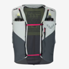 DYNAFIT nahrbtnik 49053 3181 ULTRA 12 RUNNING VEST cloud blue cinder