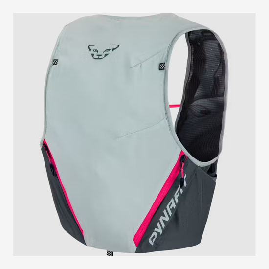 DYNAFIT nahrbtnik 49053 3181 ULTRA 12 RUNNING VEST cloud blue cinder
