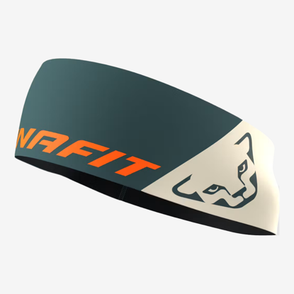 DYNAFIT trak 72000 7962 PERFORMANCE HEADBAND overcast