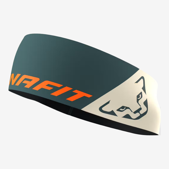 DYNAFIT trak 72000 7962 PERFORMANCE HEADBAND overcast