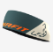 DYNAFIT trak PERFORMANCE HEADBAND overcast