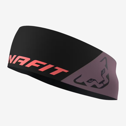 DYNAFIT trak 72000 6A91 PERFORMANCE HEADBAND ephemera