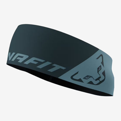 DYNAFIT trak 72000 3161 PERFORMANCE HEADBAND smoke blue