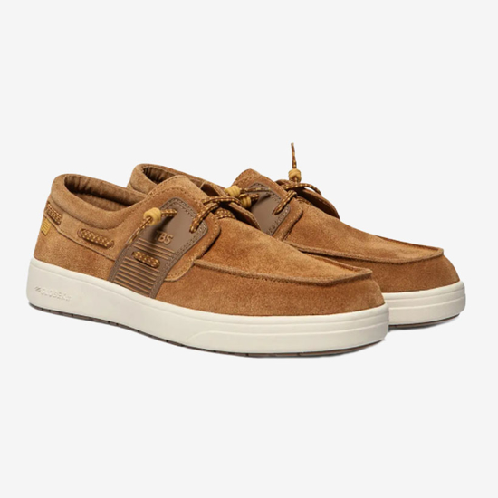 TBS m čevlji GEOBOAT G8075 caramel