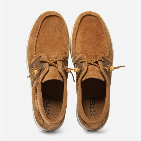 TBS m čevlji GEOBOAT G8075 caramel