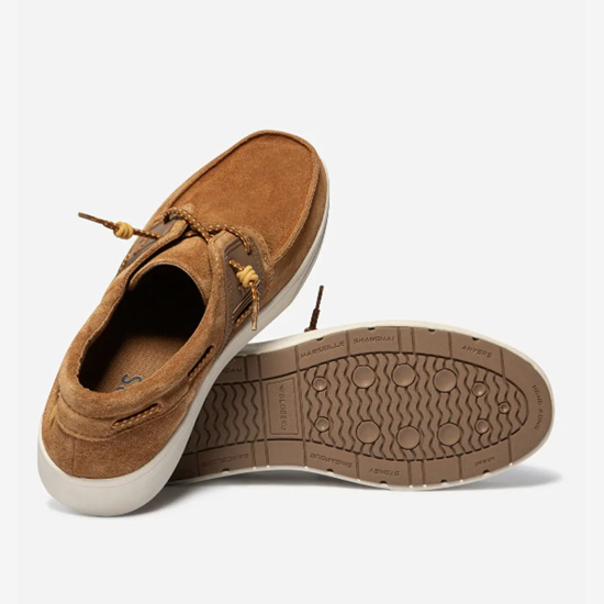 TBS m čevlji GEOBOAT G8075 caramel