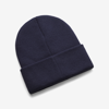 UNDER ARMOUR kapa 1373155-411 HALFTIME CUFF BEANIE midnight navy white