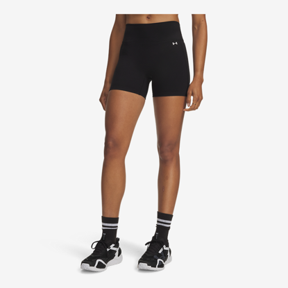 UNDER ARMOUR ž hlače 6013790-008 UA MOTION MIDDY ultimate black