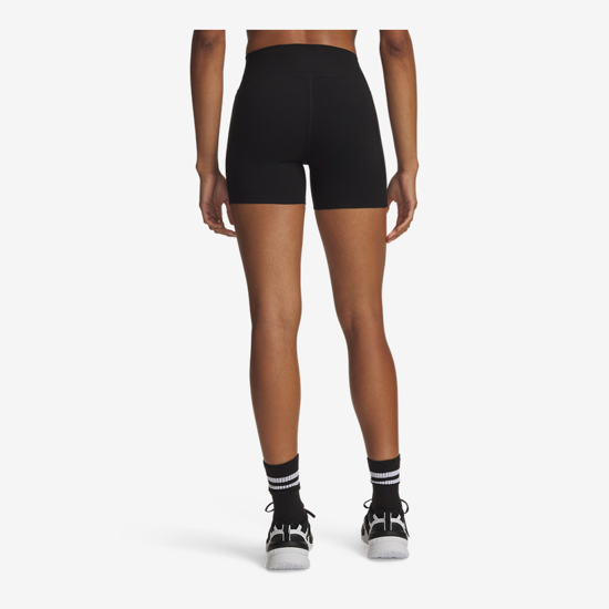 UNDER ARMOUR ž hlače 6013790-008 UA MOTION MIDDY ultimate black