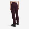 UNDER ARMOUR ž hlače 6013521-945 UNSTOPPABLE FLEECE GYM PANTS ox blood