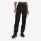 UNDER ARMOUR ž hlače UNSTOPPABLE FLEECE GYM PANTS ultimate black