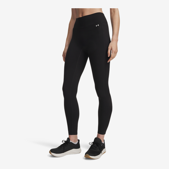 UNDER ARMOUR ž legice 6013784-008 MOTION ANKLE LEGGINGS ultimate black