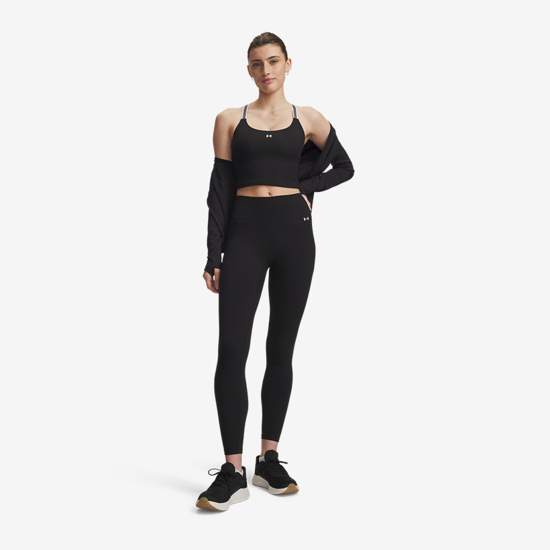 UNDER ARMOUR ž legice 6013784-008 MOTION ANKLE LEGGINGS ultimate black