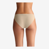 UNDER ARMOUR  ž spodnje perilo 1383897-111 PURE STRETCH 3-PACK BIKINI beige black