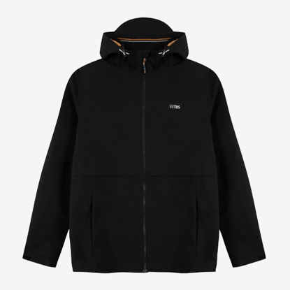 TBS m jakna ROMILBLO 14024 noir