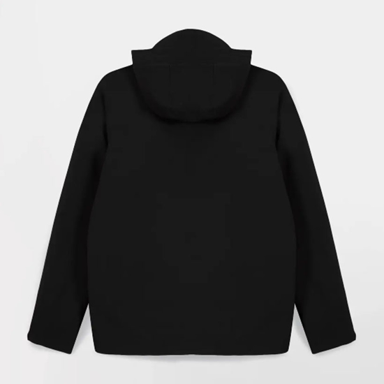 TBS m jakna ROMILBLO 14024 noir